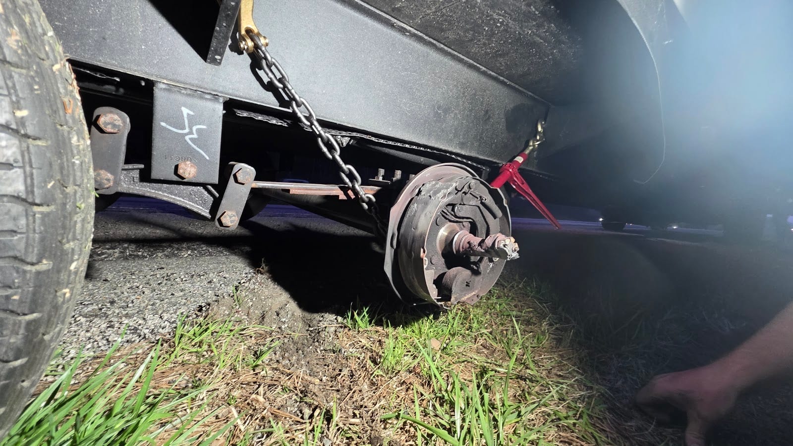 Crossroad Truck Repair, photo 3