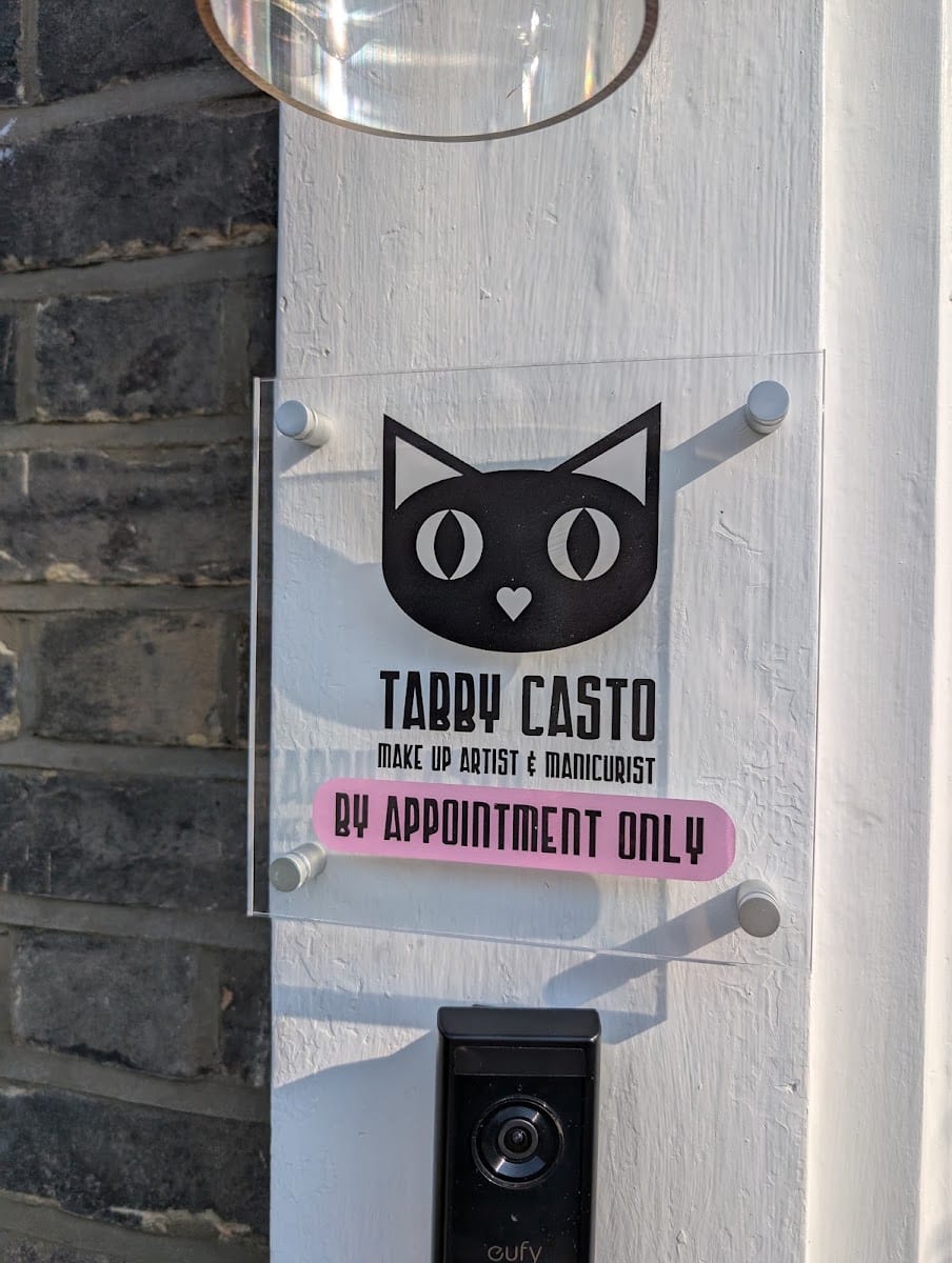 Tabby Casto Makeup Artist & Manicurist