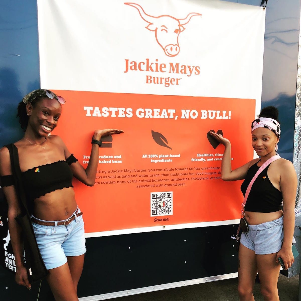 Jackie Mays Burger, photo 3