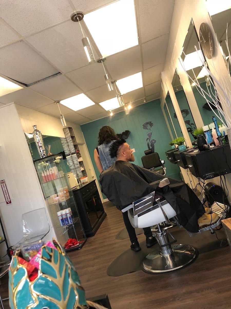 BQ Beauty Salon