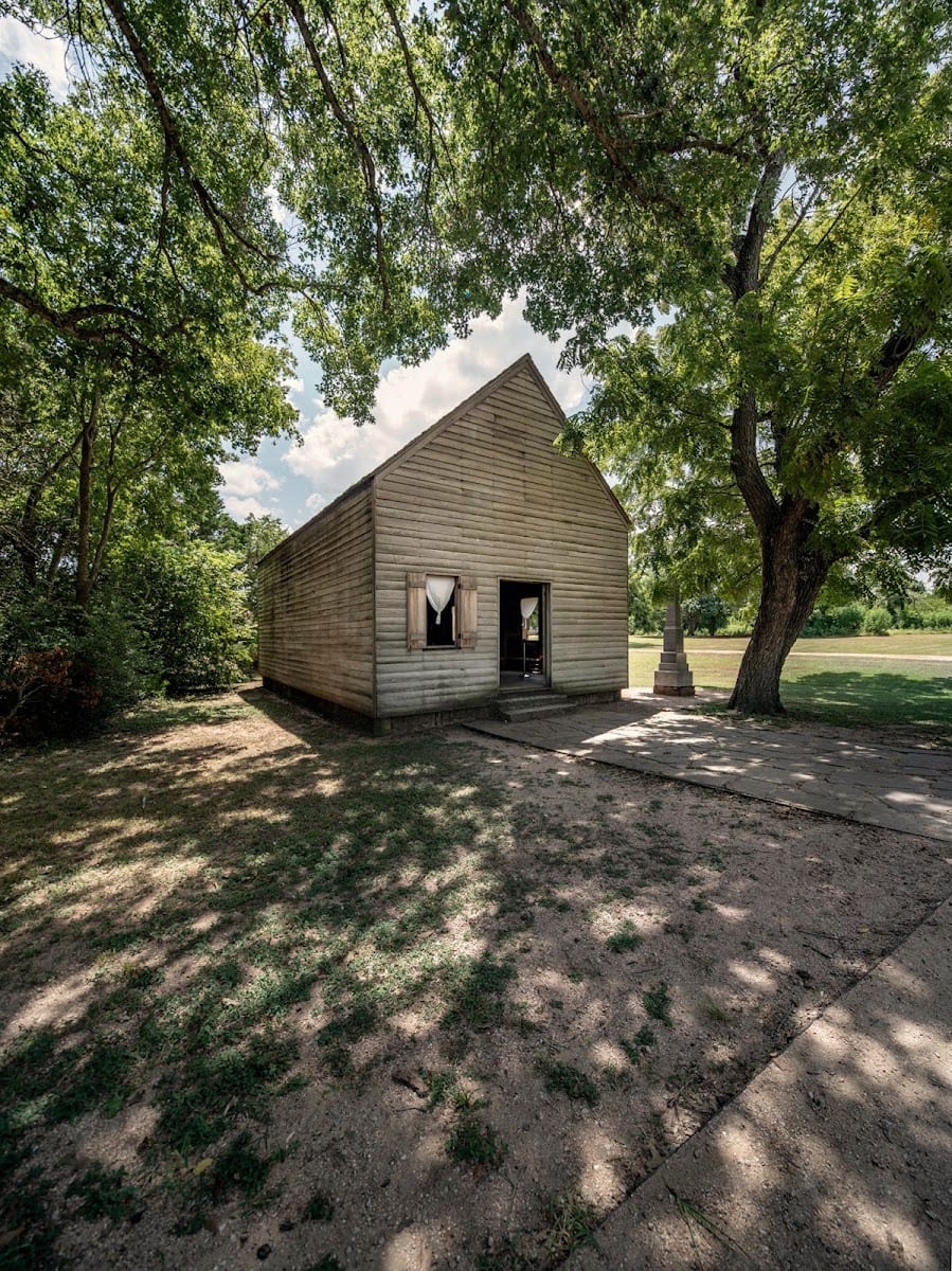 Washington-on-the-Brazos State Historic Site, photo 2