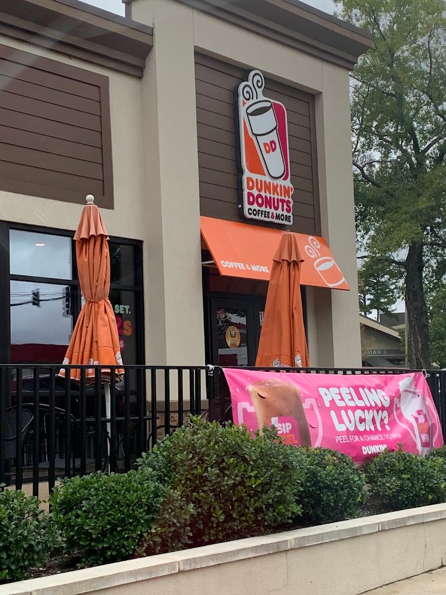 Dunkin', photo 2