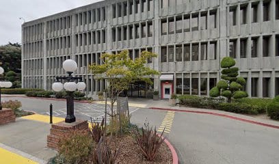 Pacific Medical Center