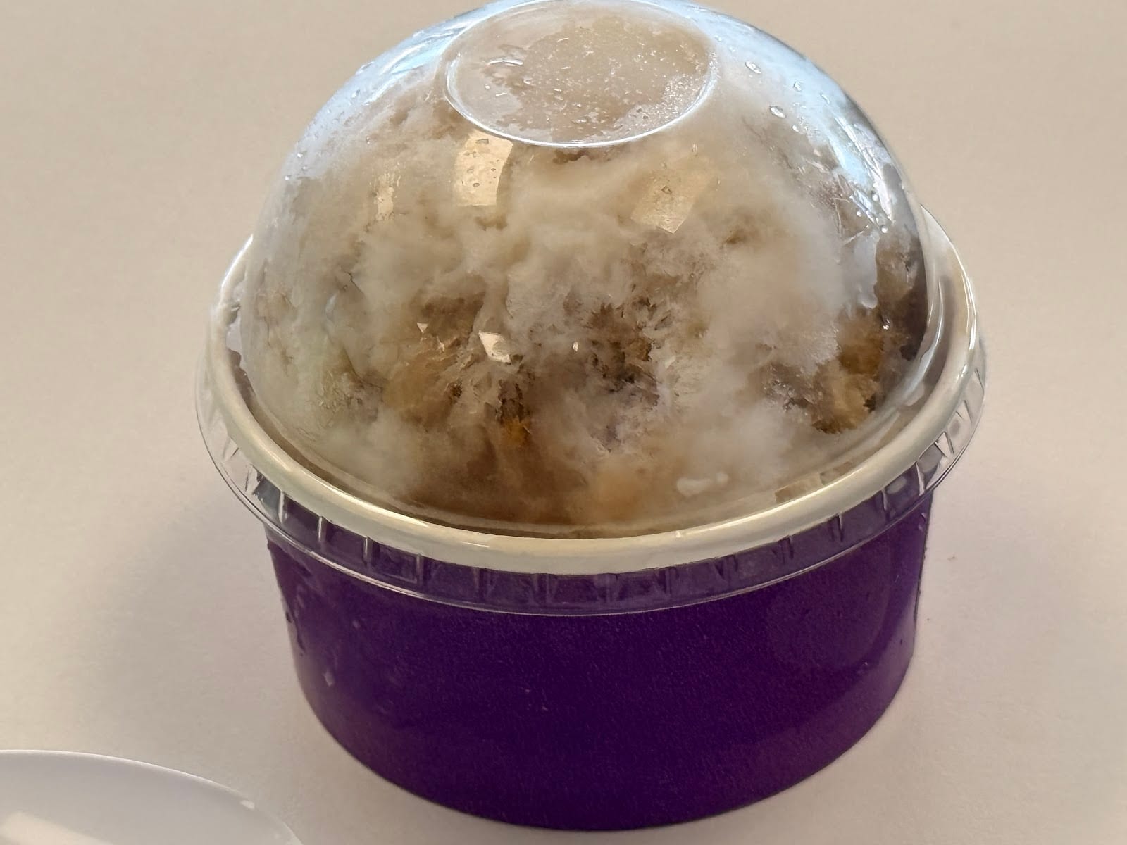 Eureka Cold Rush Shaved Ice, photo 4