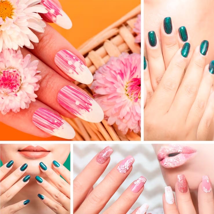 U.S. Nails