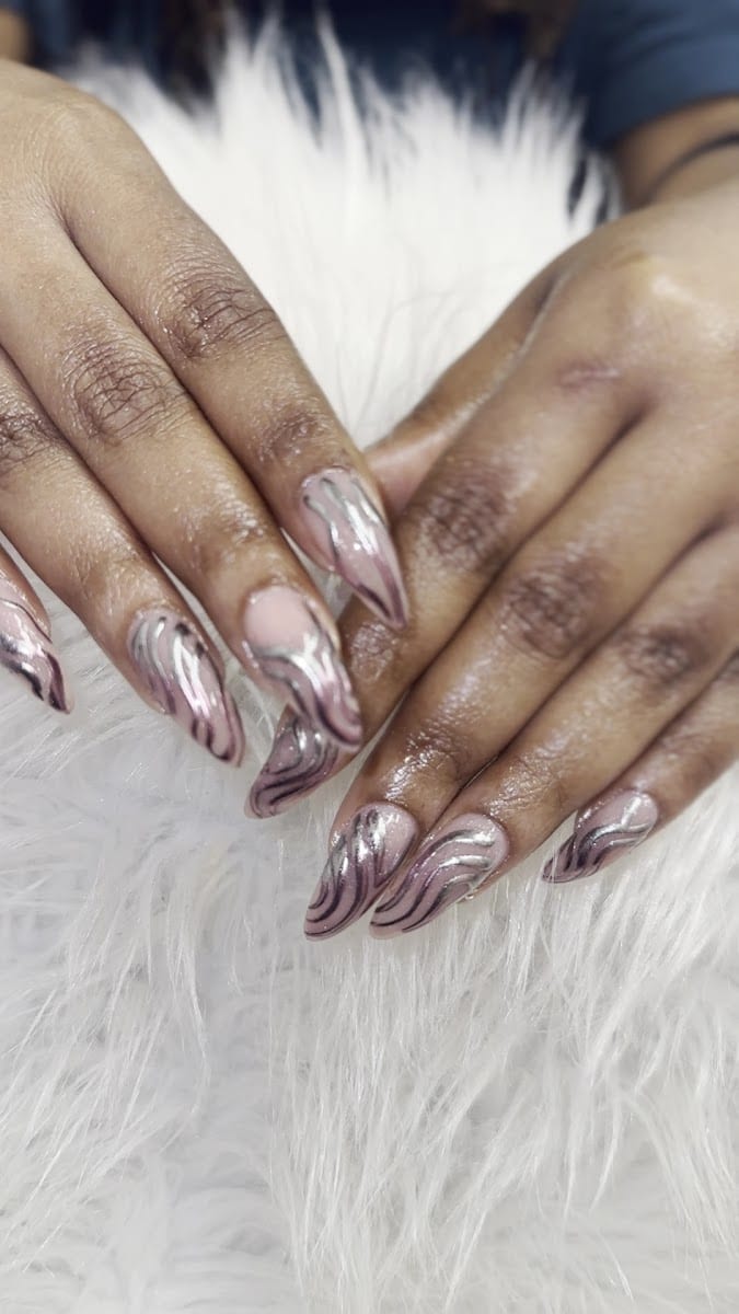 Kouture Nails By KayP, photo 2