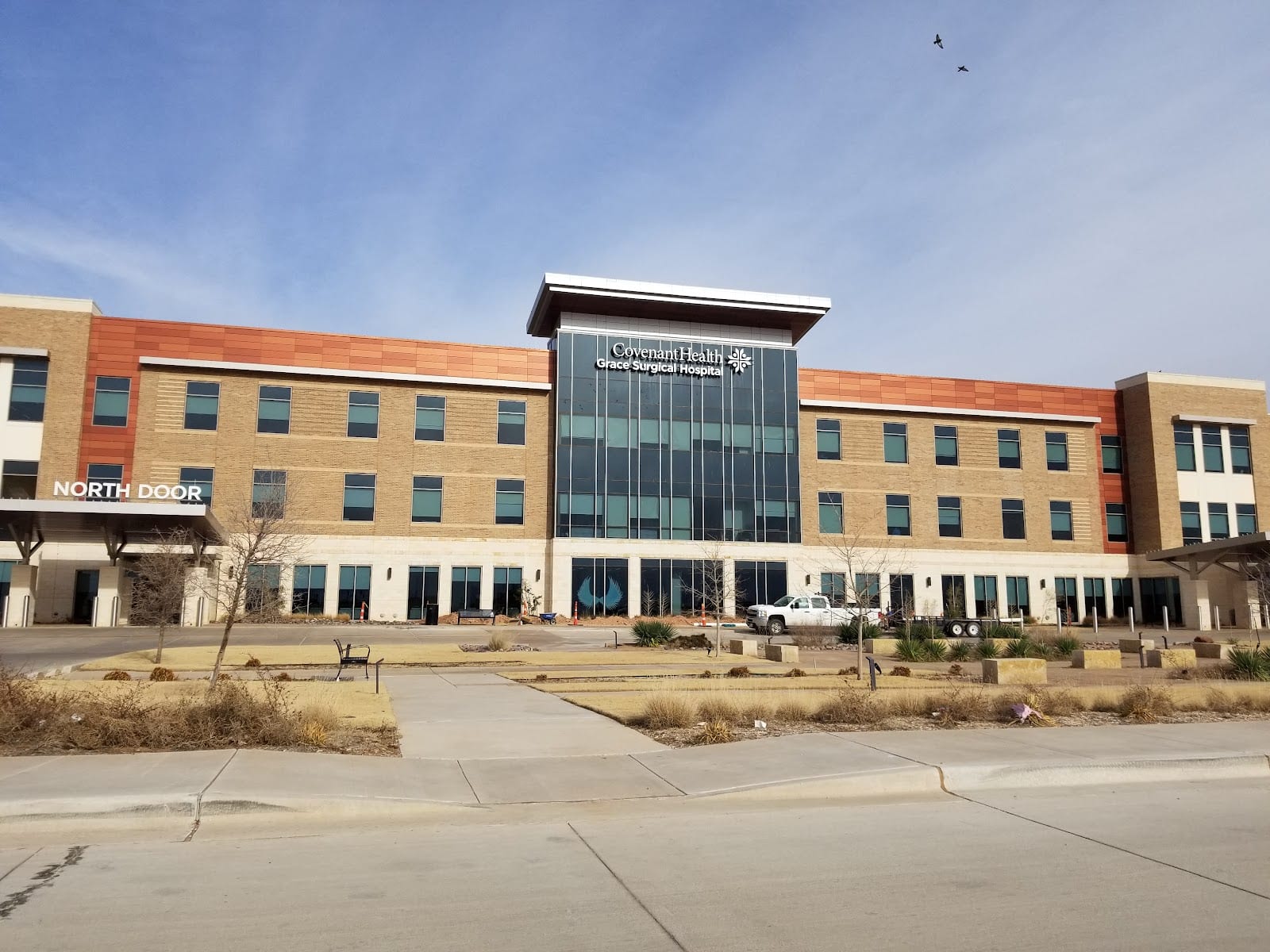 Covenant Health System