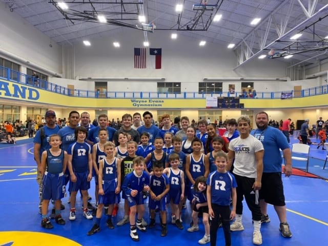 ReZults Wrestling Academy, photo 3