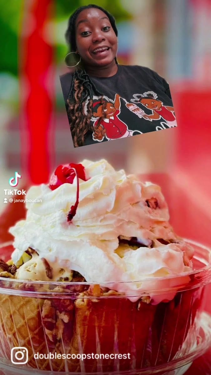 Double Scoop Ice Cream and Pizza, photo 4