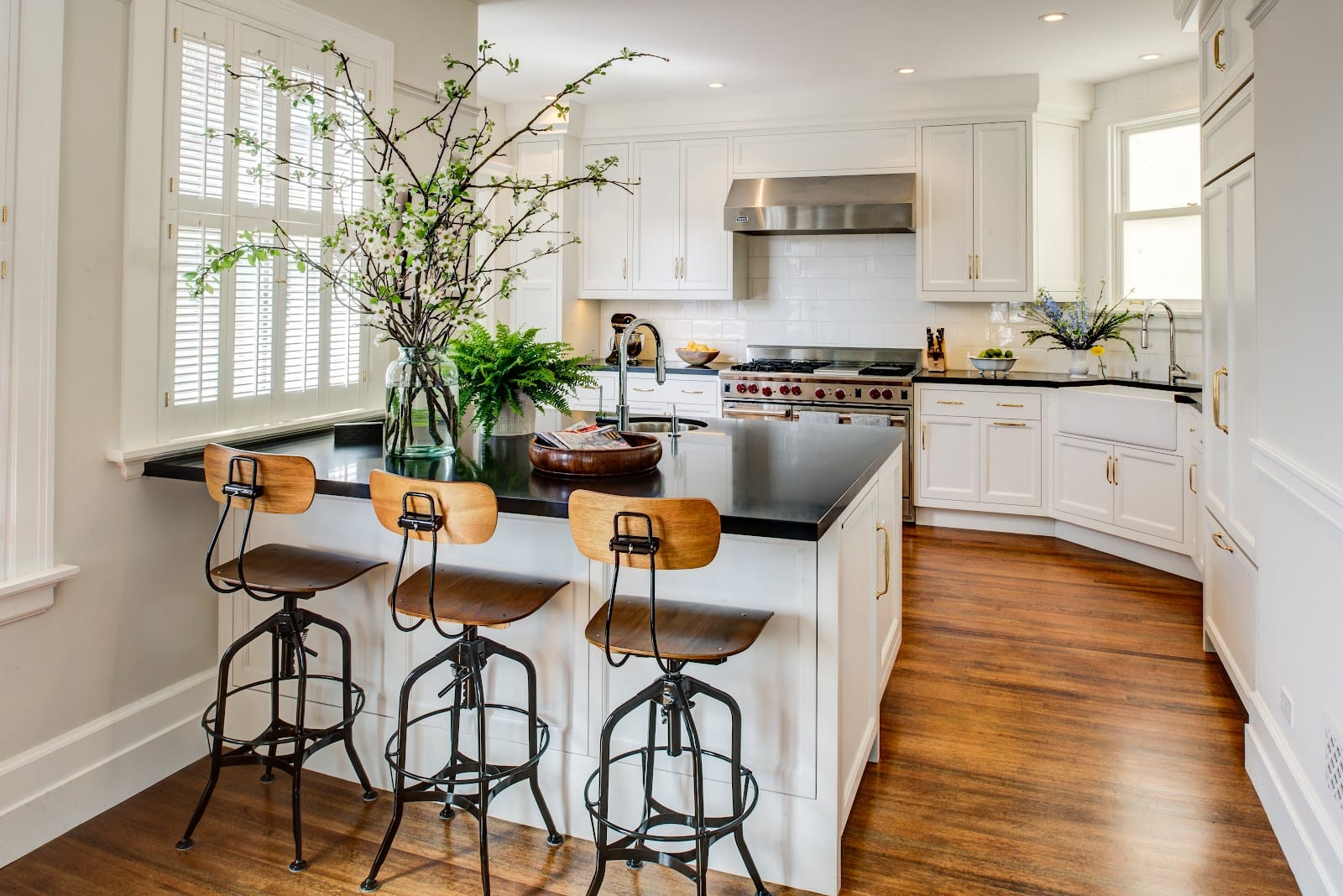 Aaron Gordon Construction, Inc.