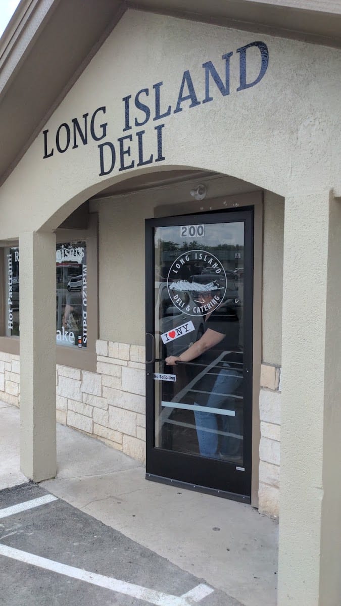 Long Island Deli