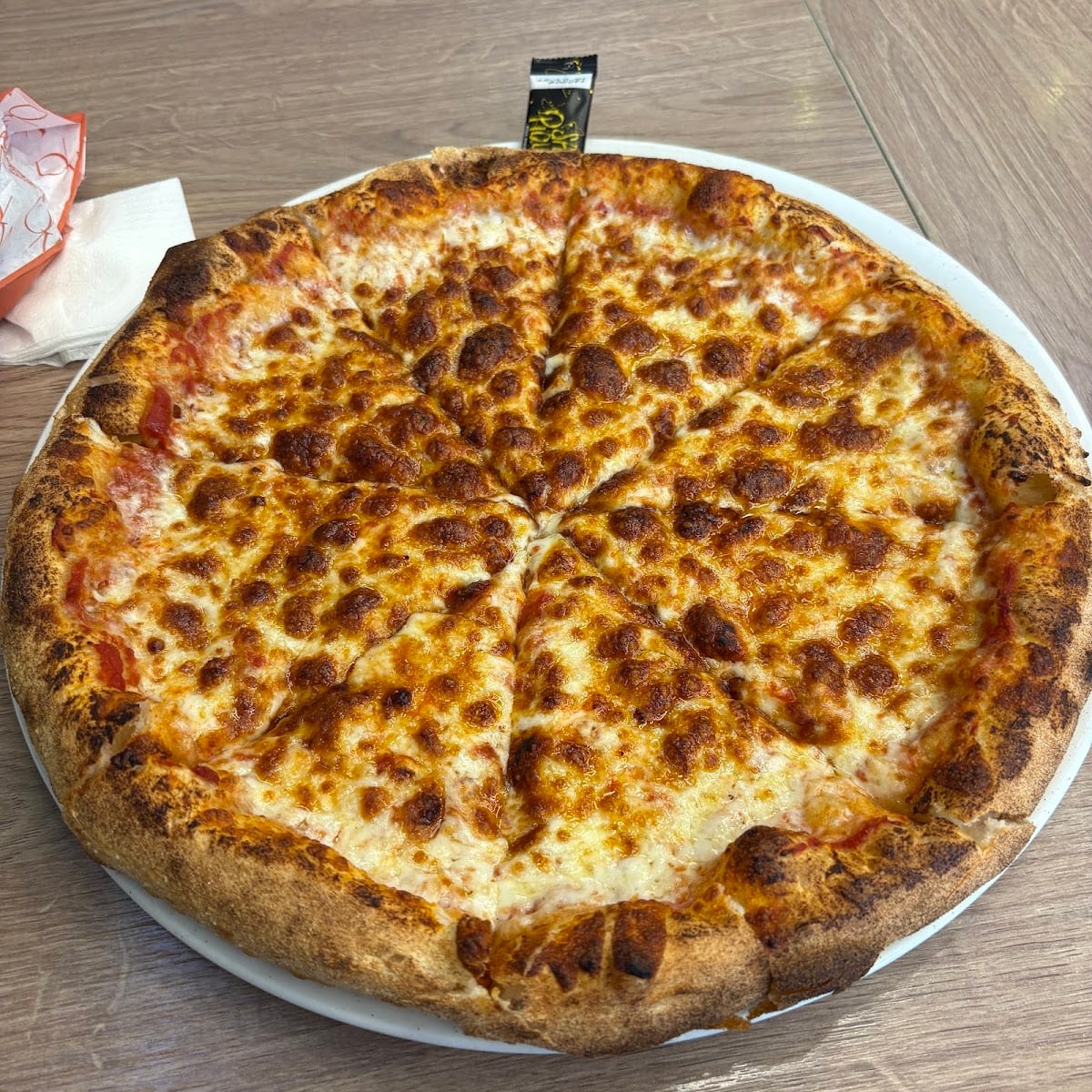 Five Pizza Original - Paris 12, photo 4