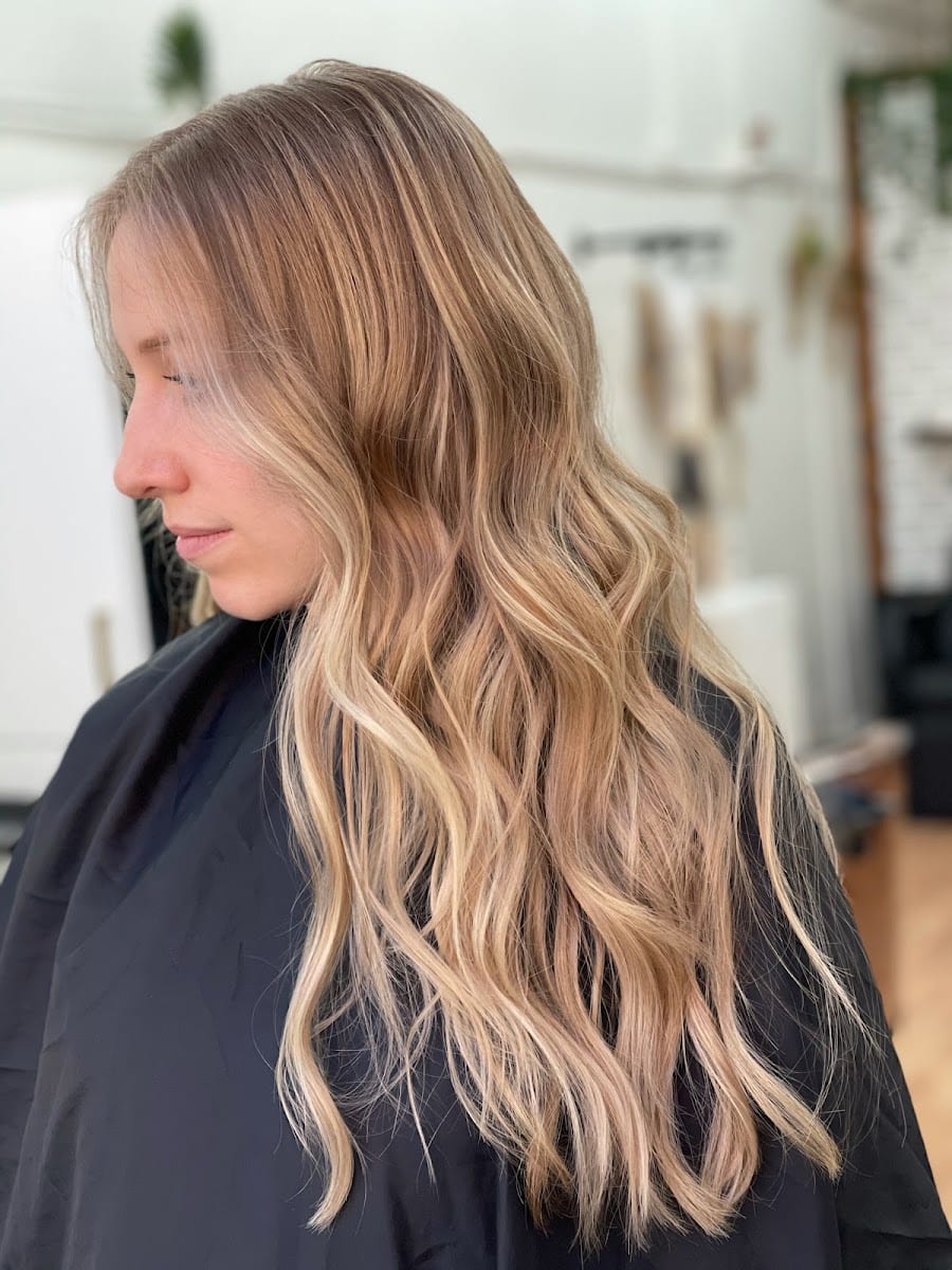 Mane Halo Hair Studio