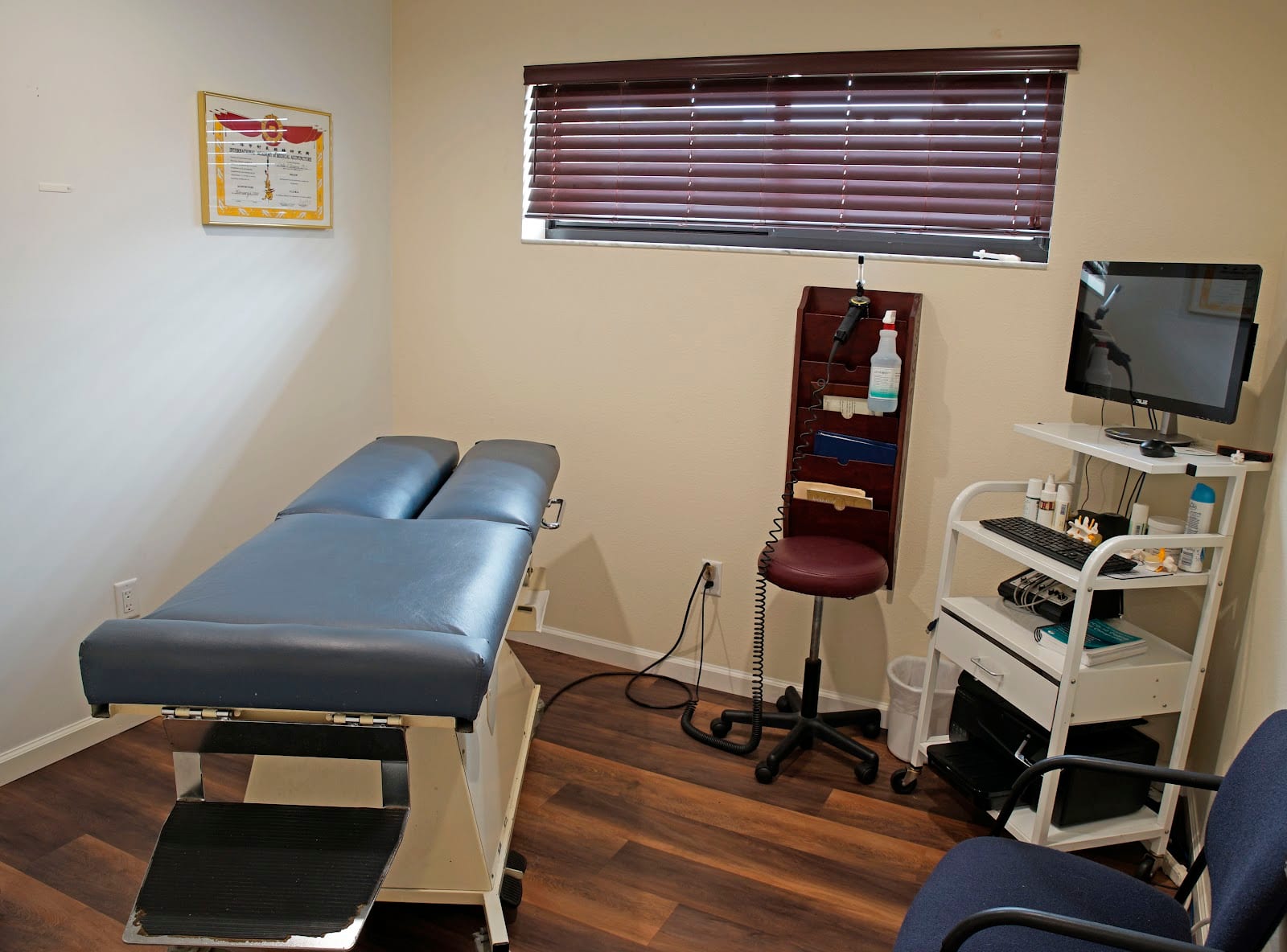 Grappin Clinic North Port: Auto Accident Injury Medical Doctors, Chiropractors & Physical Therapy, photo 4