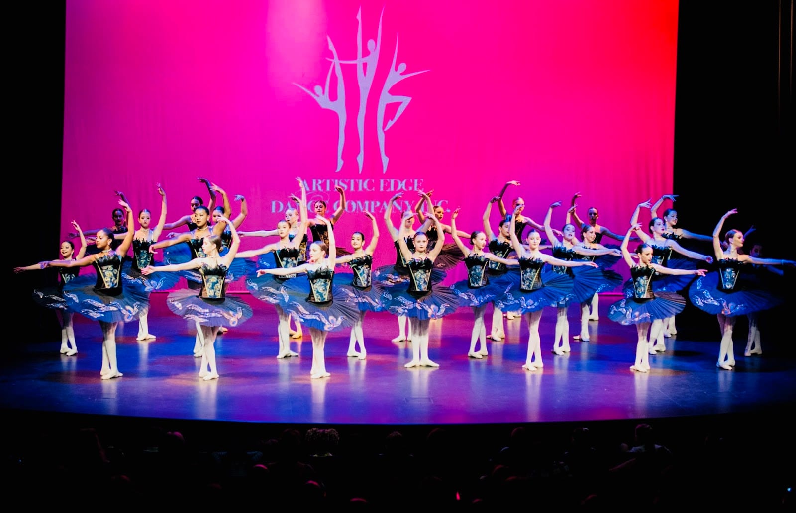 Artistic Edge Dance Company Inc., photo 2