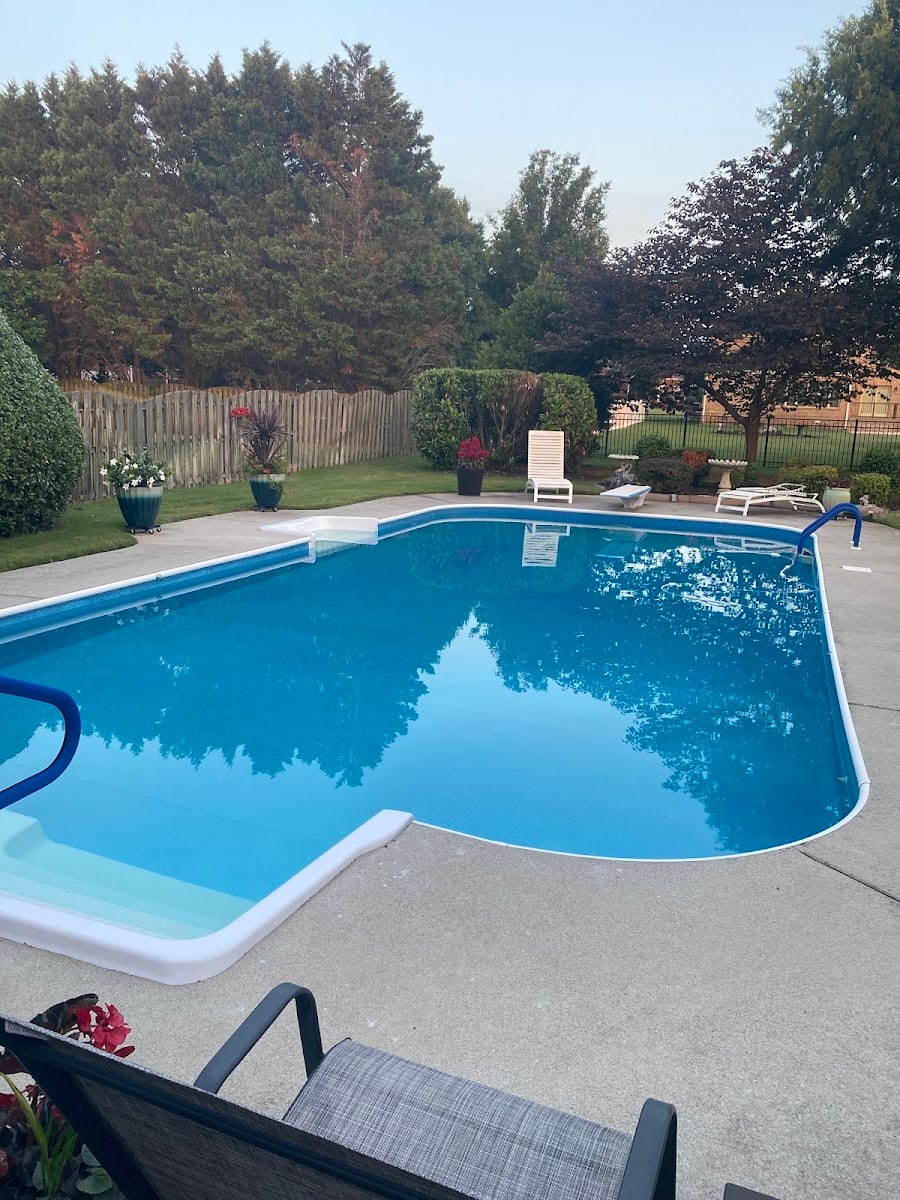 Rocket City Pool & Spas