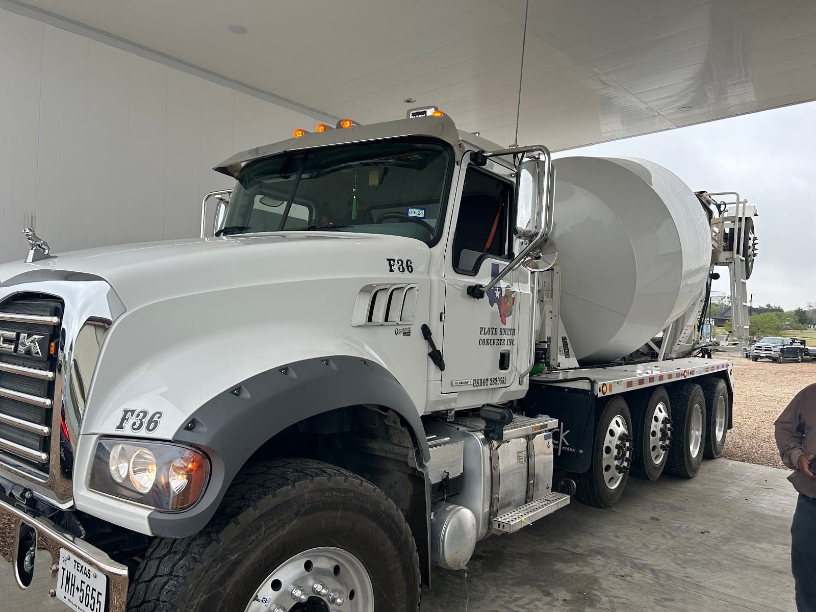 Integrity Vehicle Inspections
