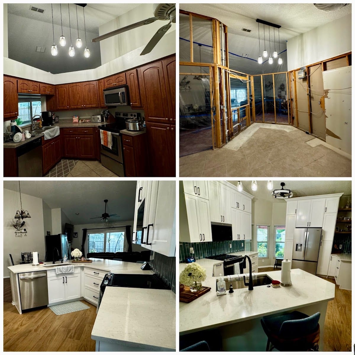 Feliciano Construction Corporation and Feliciano Roofing Inc, photo 3