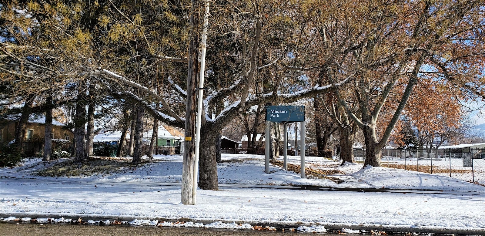 Madsen Park, photo 4