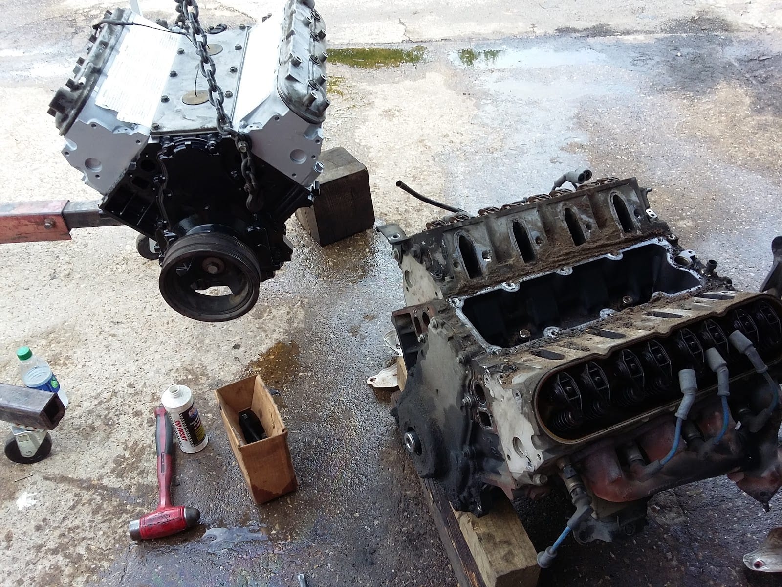 Glen's Auto Repair, photo 3