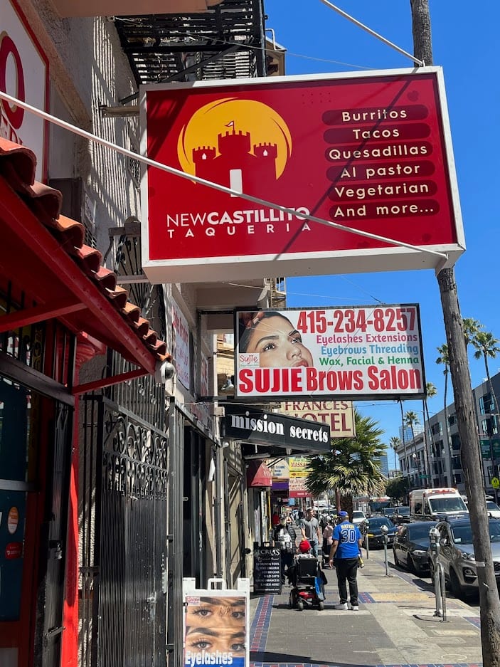 New Castillito Taqueria, photo 2