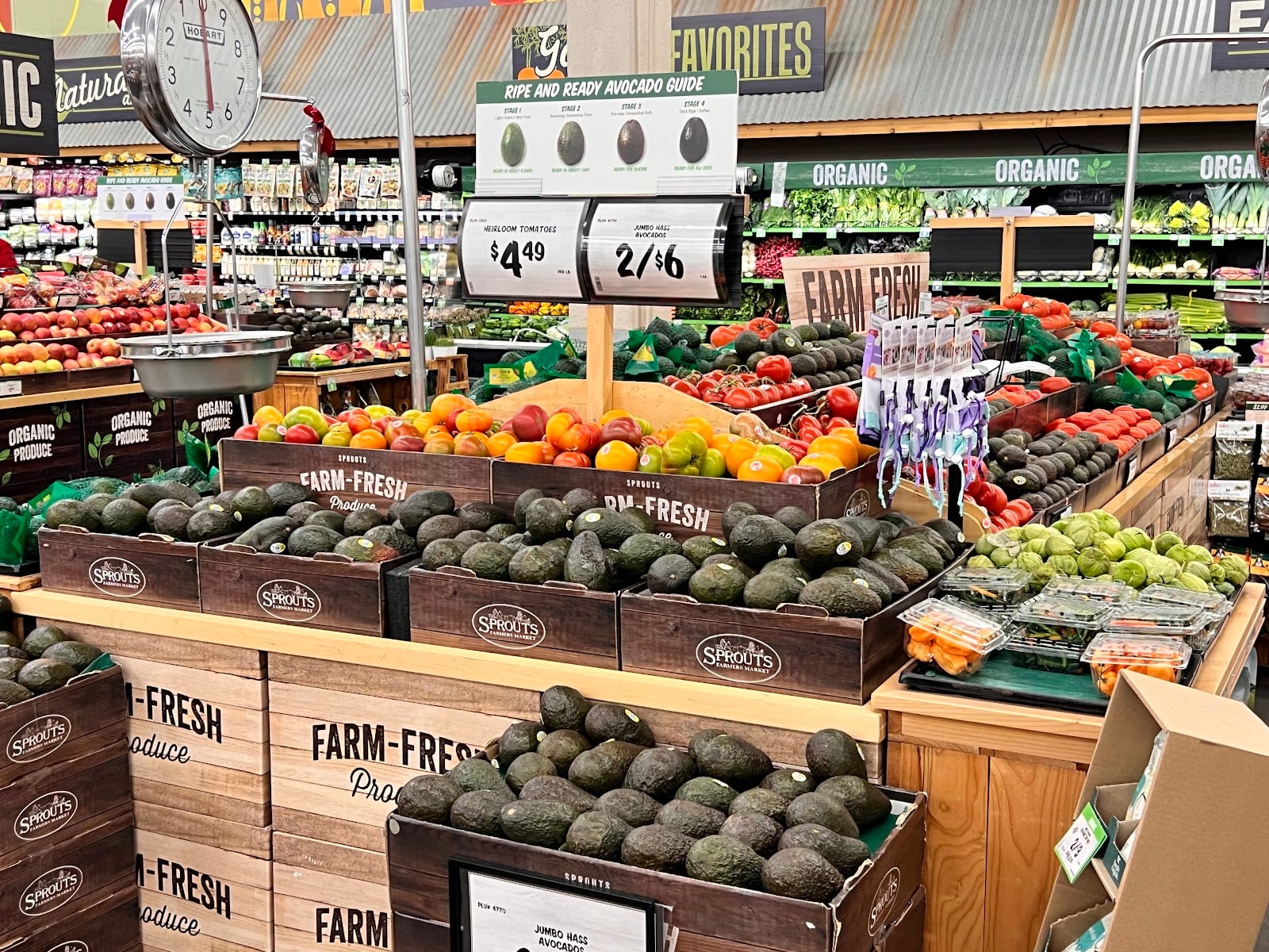 Sprouts Farmers Market, photo 4