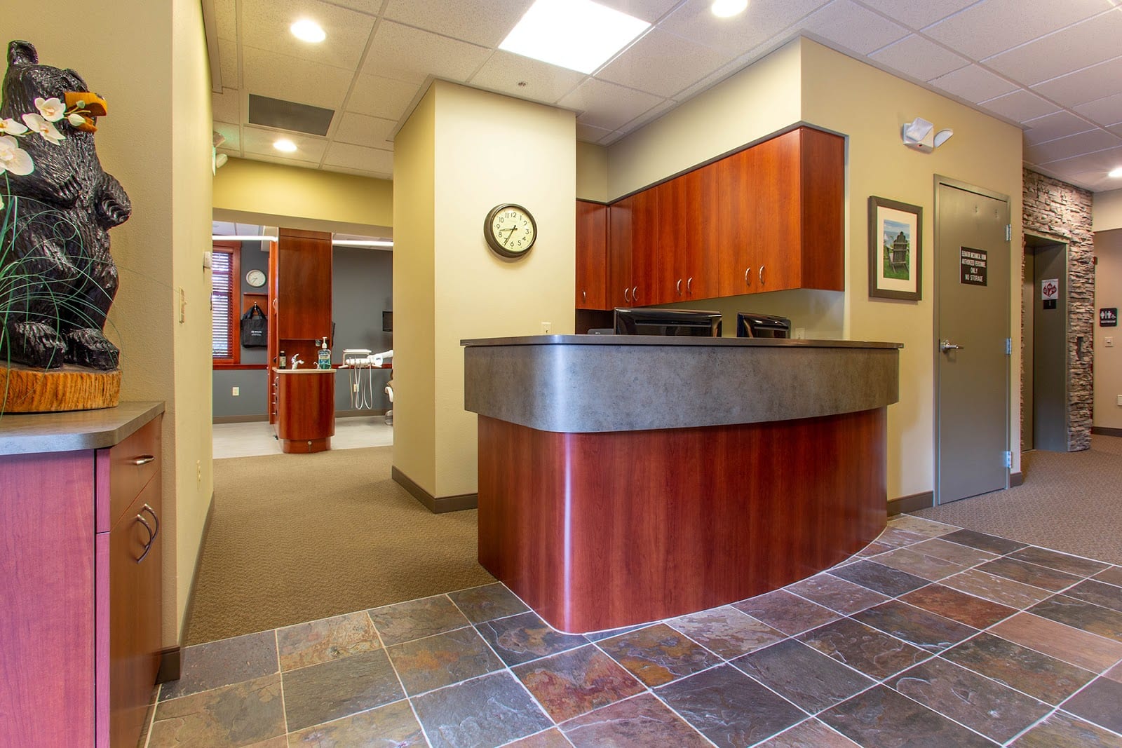 Russell, Maynard, and Bode Family Dentistry, photo 3