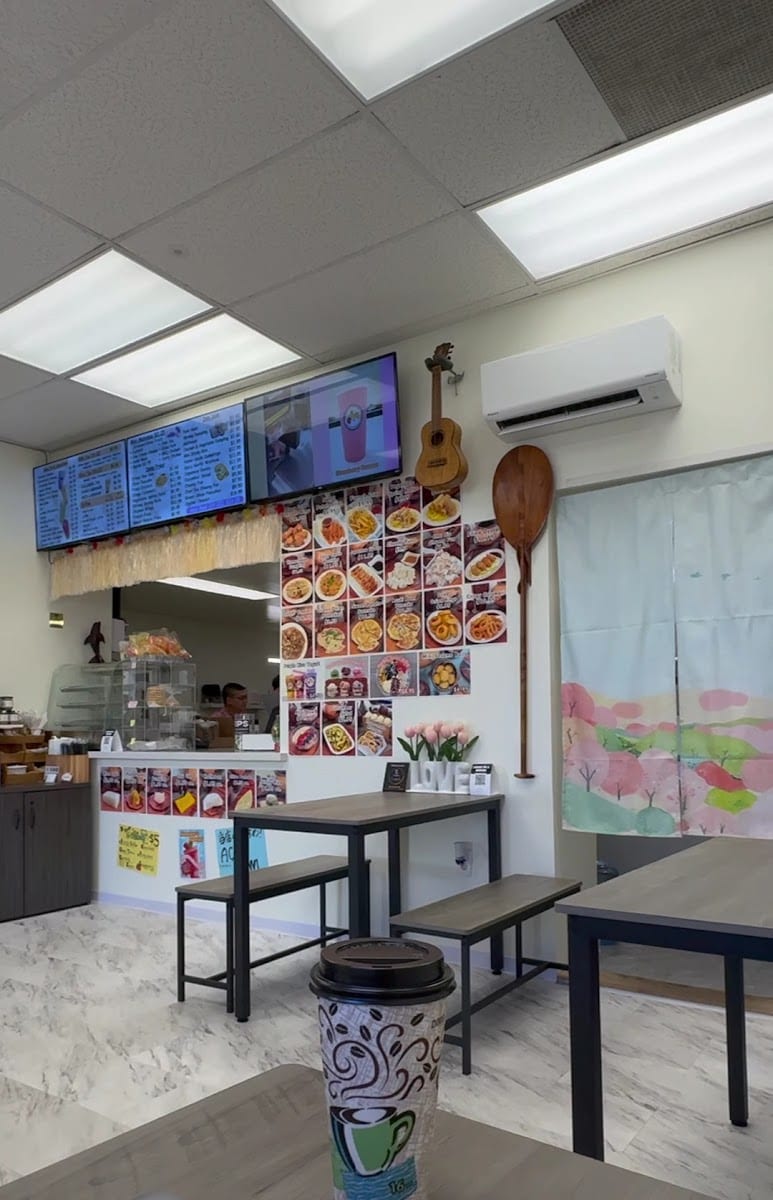 Honolulu Kitchen Little Corner Cafe, photo 2