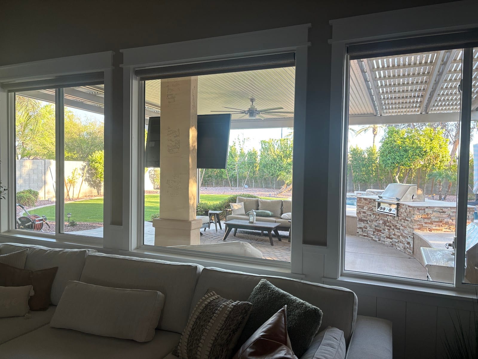 Saguaro Shine Window Cleaning, photo 2
