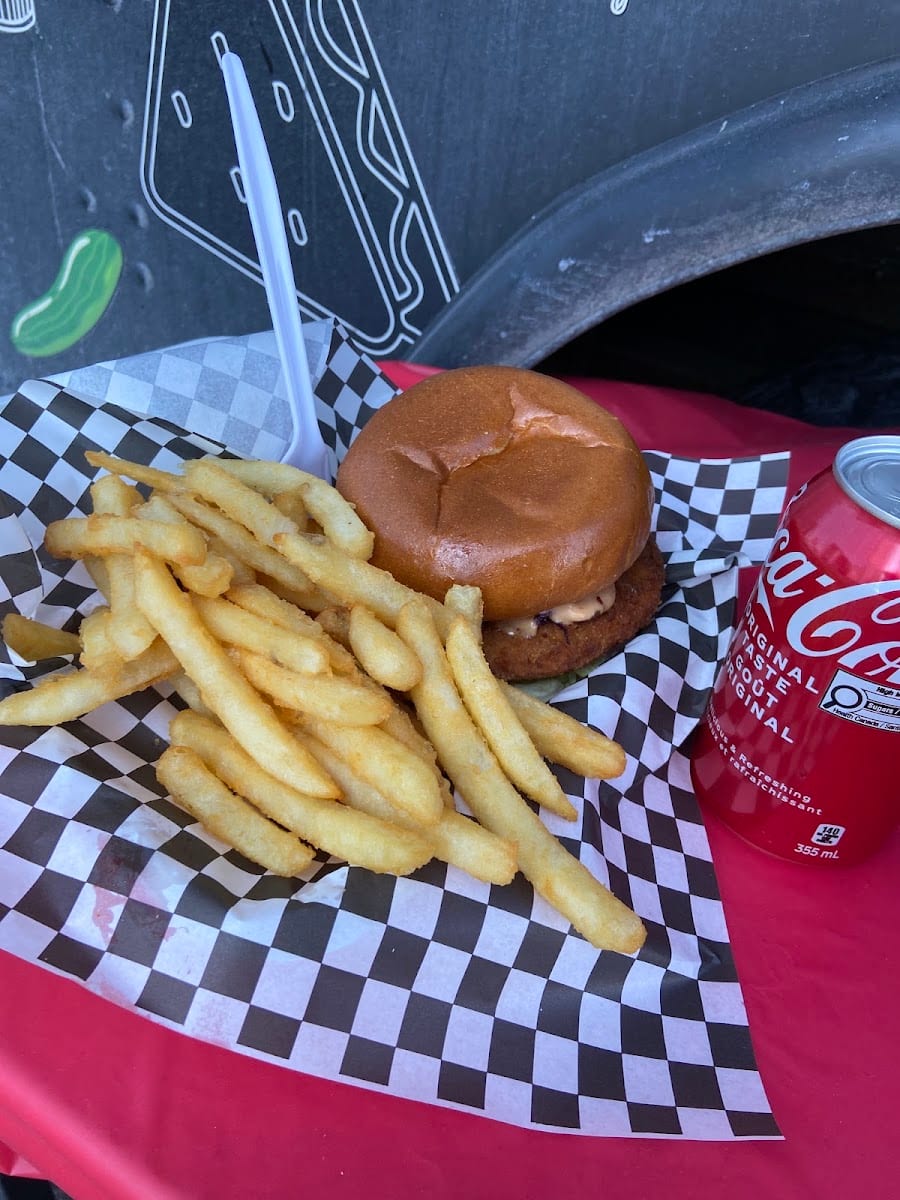 Road Grill Food Truck, photo 4