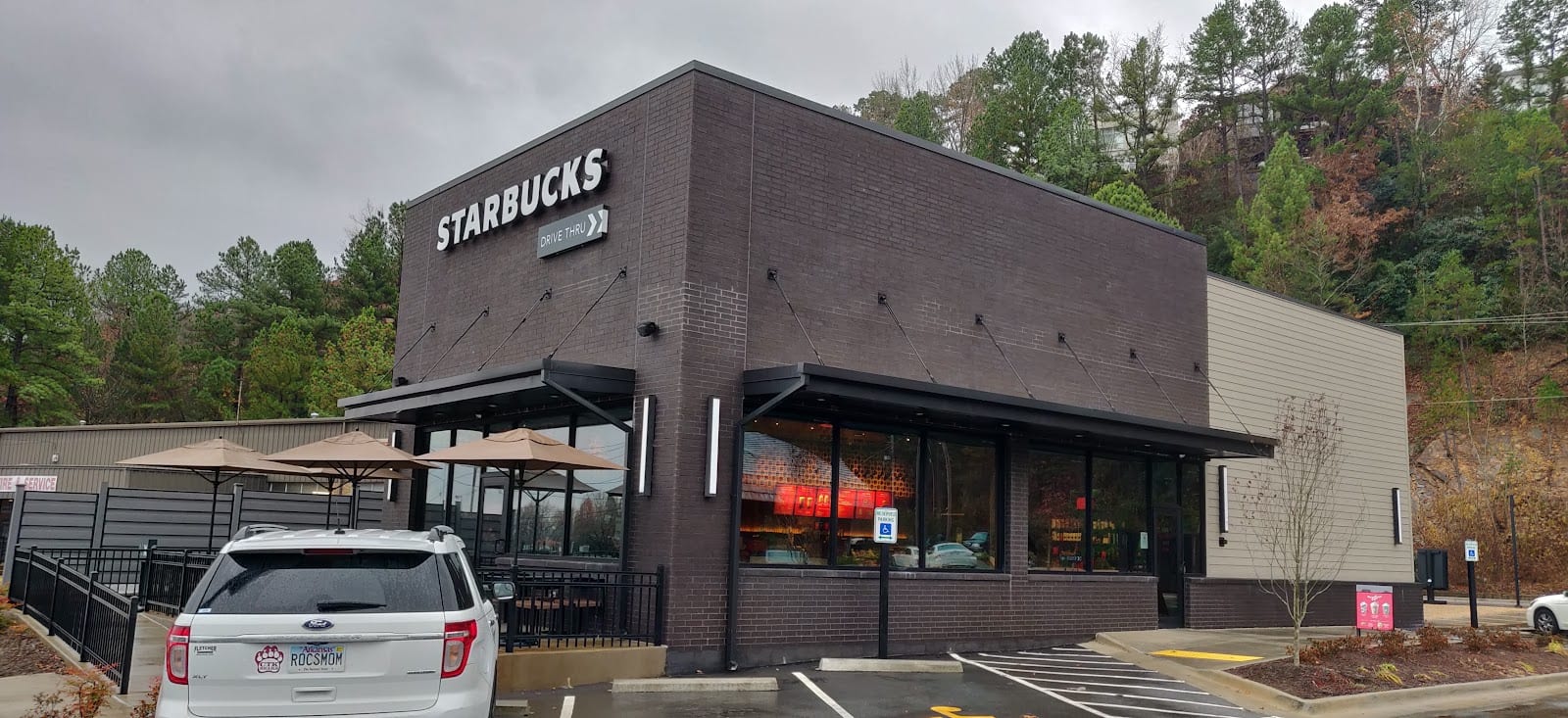 Starbucks Coffee Company, photo 2