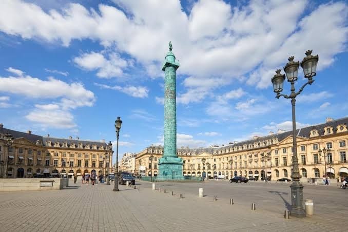 Mandarin Oriental, Paris, photo 4