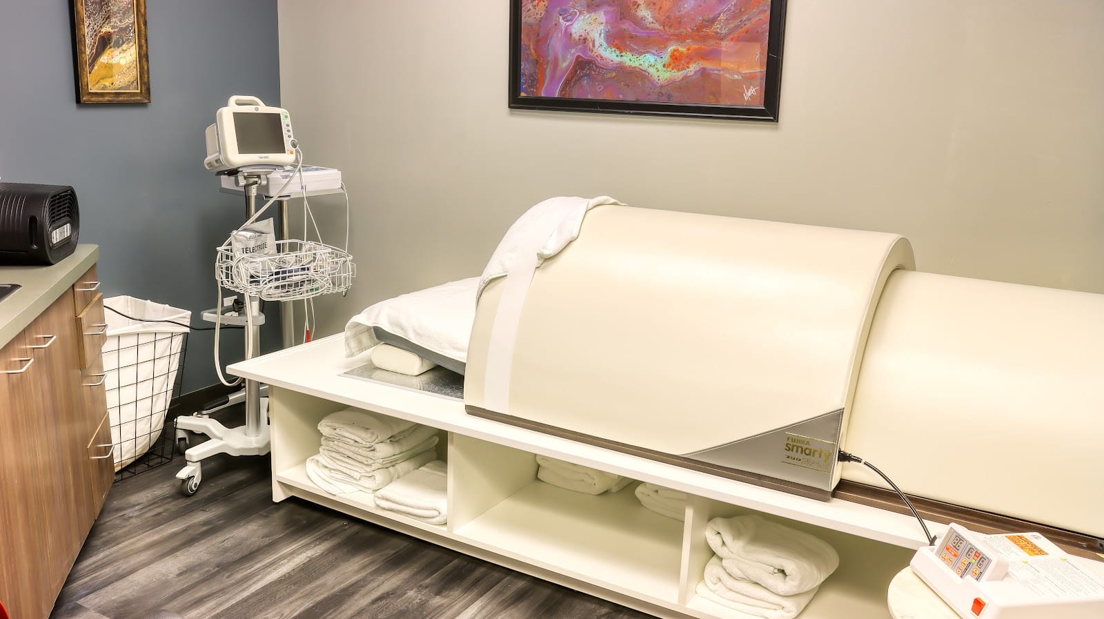 Brio-Medical Cancer Clinic, photo 4