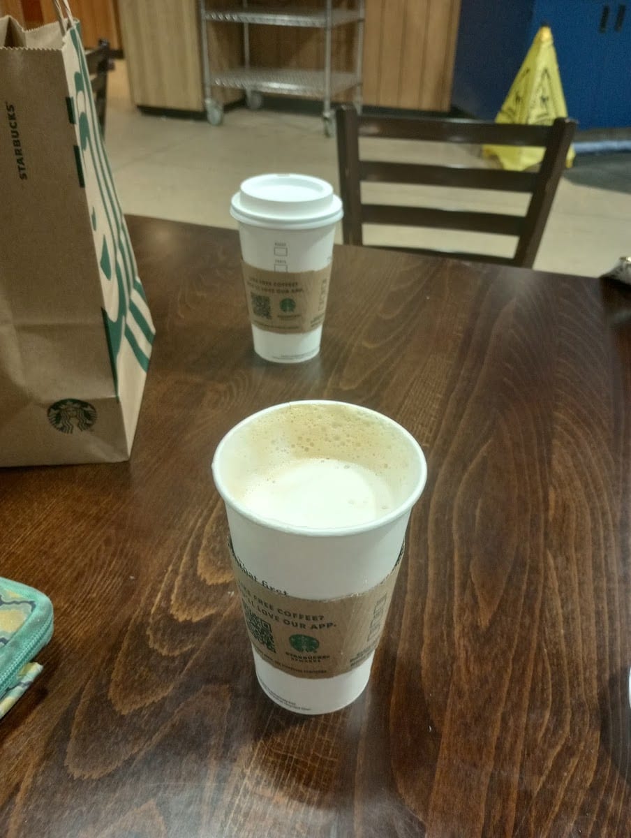 Starbucks Coffee Company, photo 3