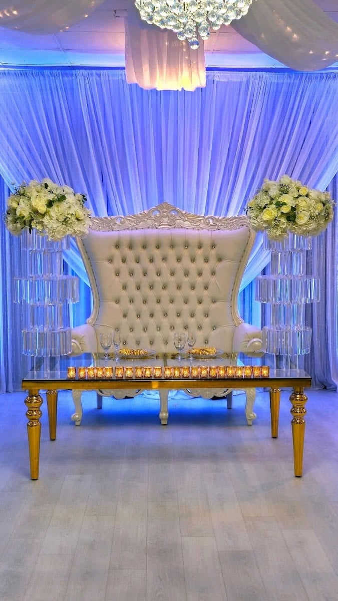 Sisters Reception Hall