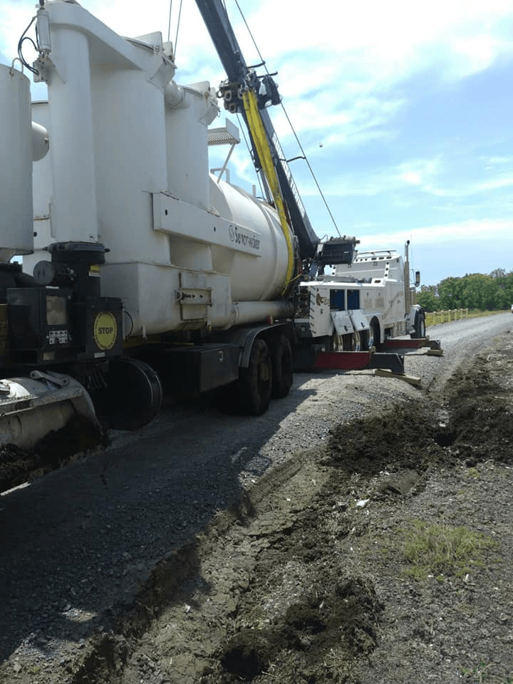 Sunrise Towing LLC, photo 3