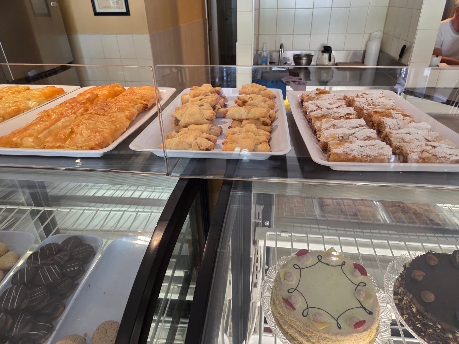 Lale Bakery Caffe