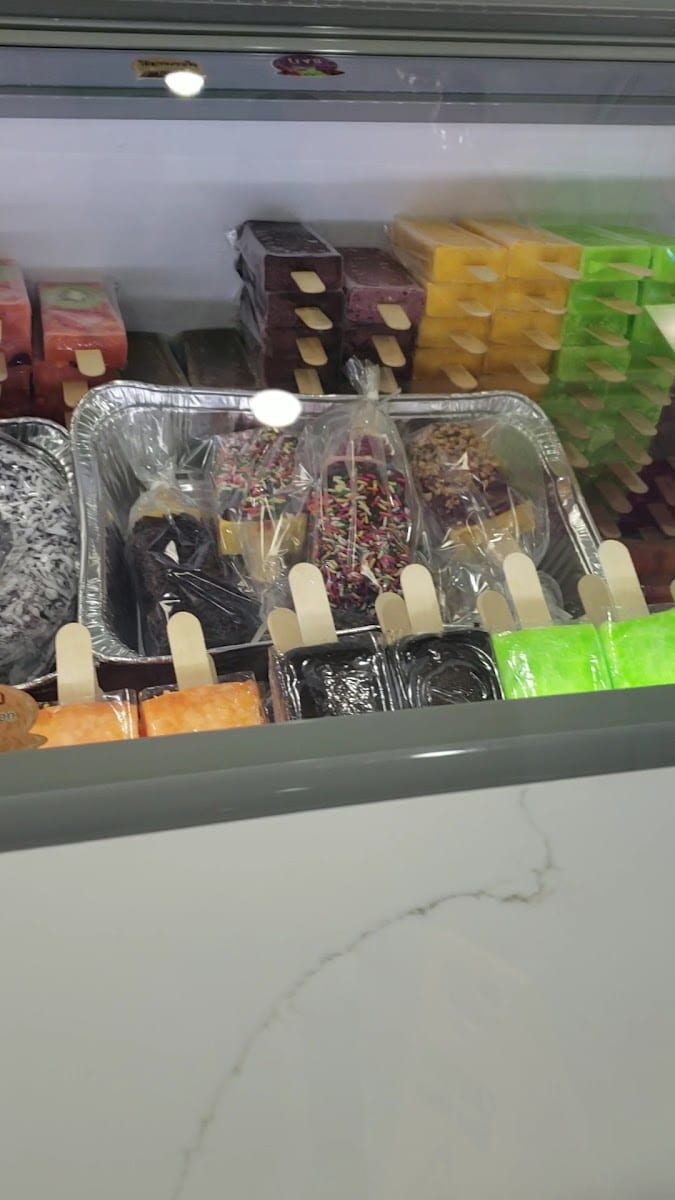 La Michoacana Ice Cream Delight, photo 2