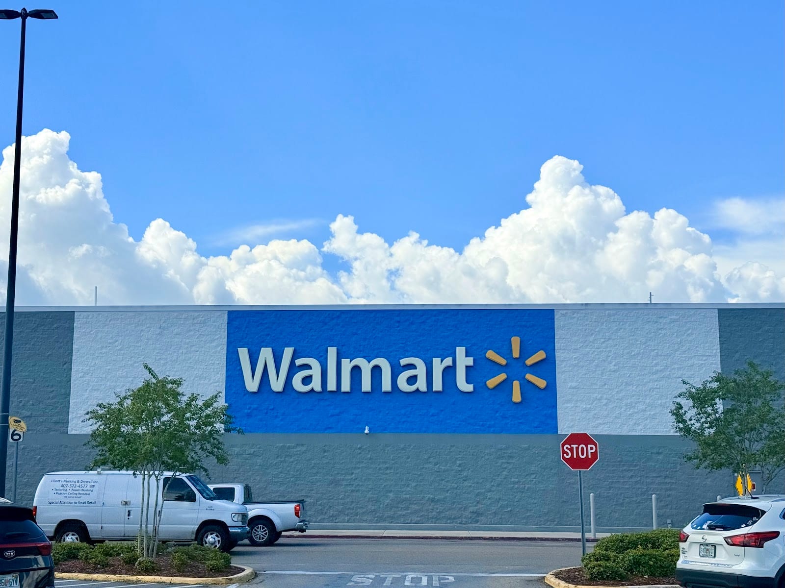 Walmart Supercenter