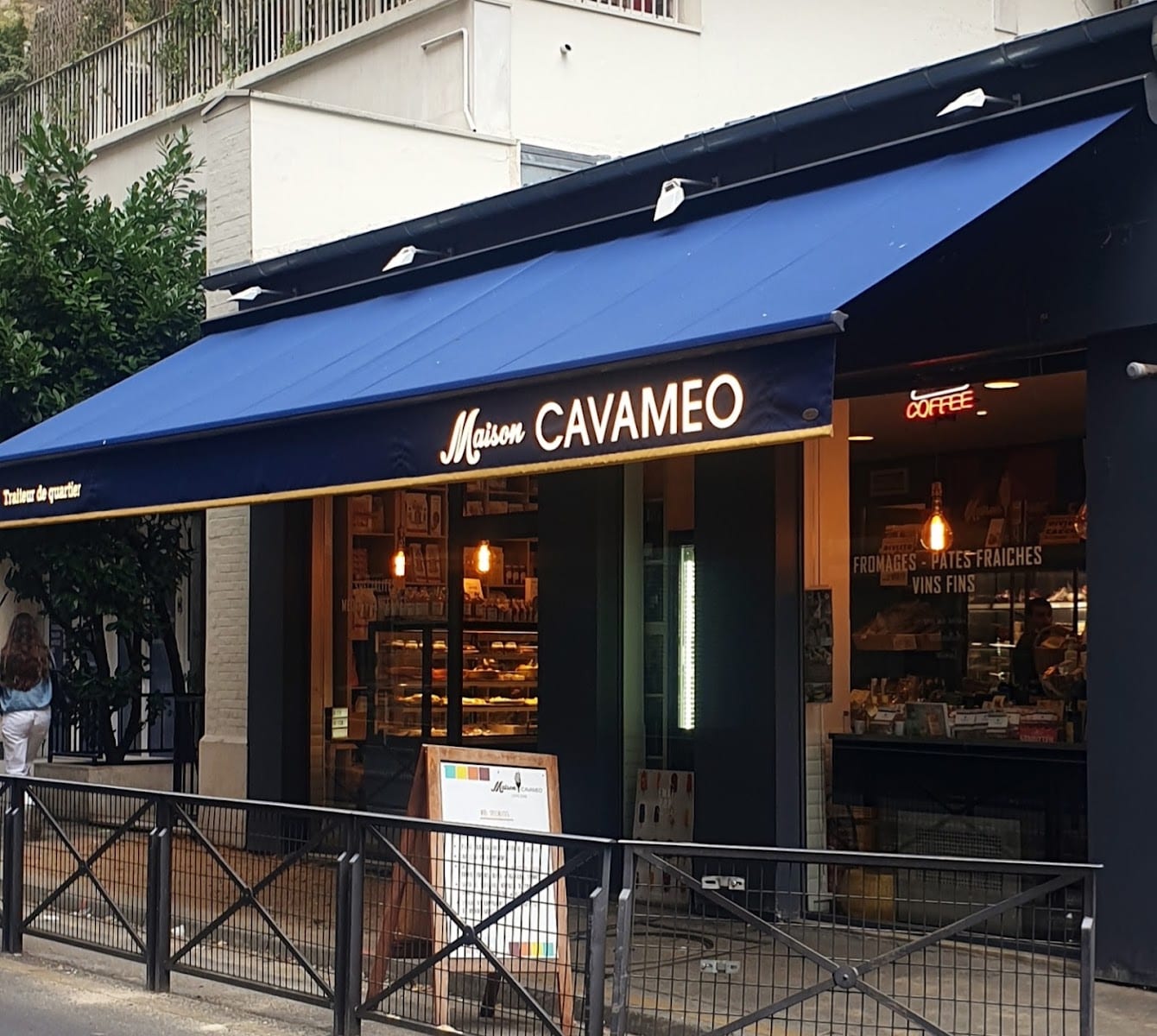 Maison Cavameo, photo 3