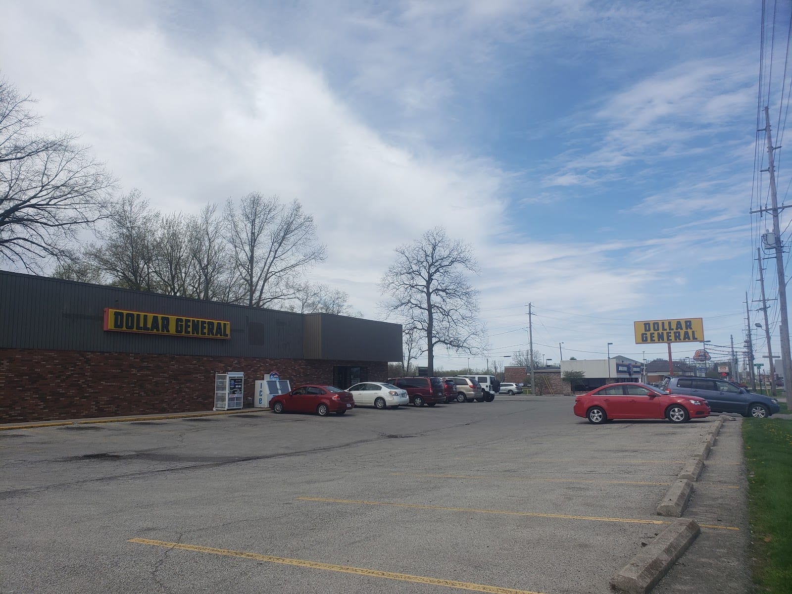 Dollar General, photo 4