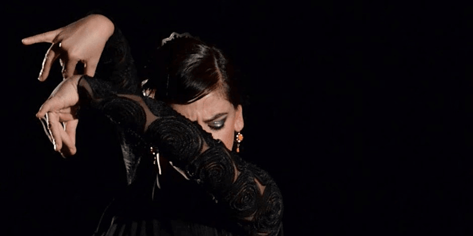 Theatre Flamenco of San Francisco