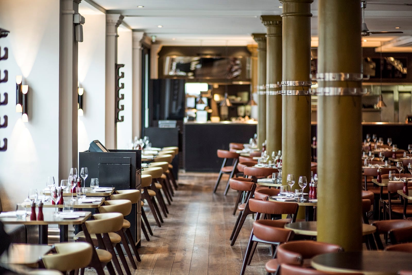 Eastway Brasserie, photo 2
