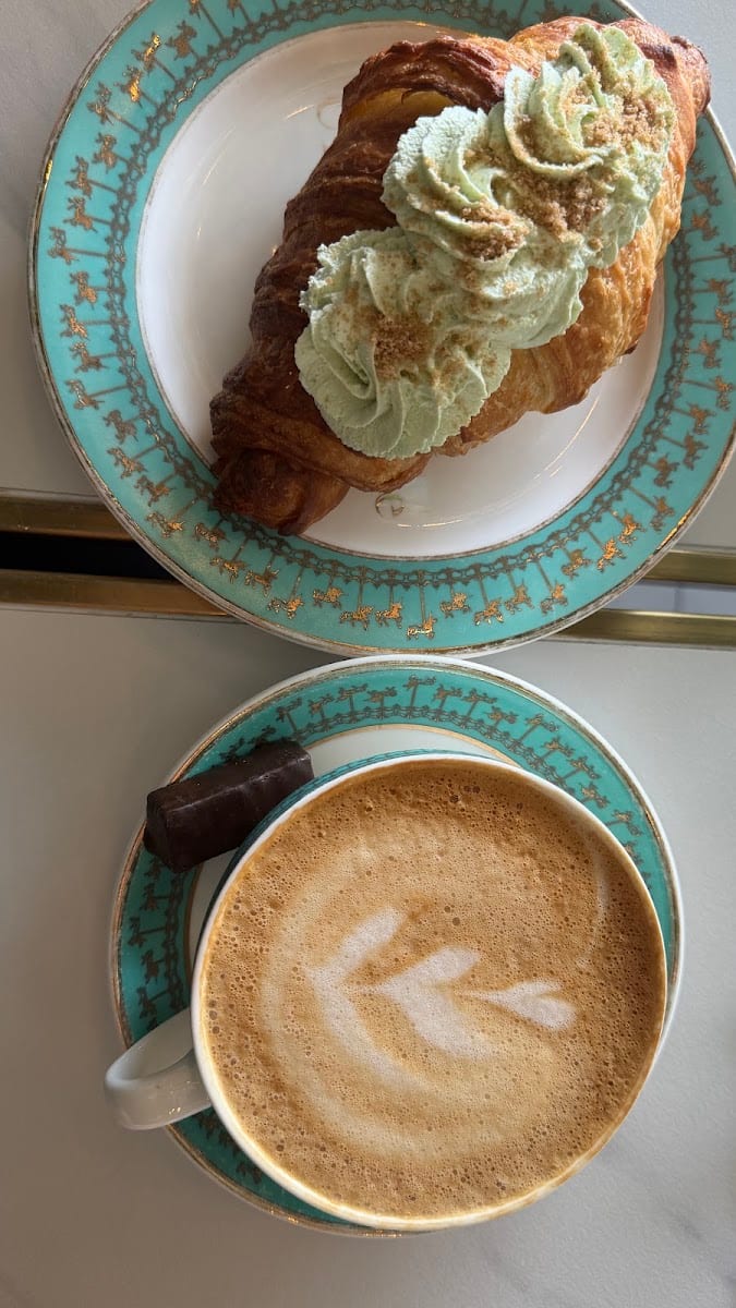 Unicorniverse Bakery & Cafe, photo 3
