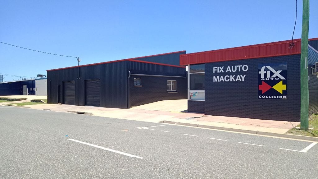 Fix Auto Mackay, photo 2