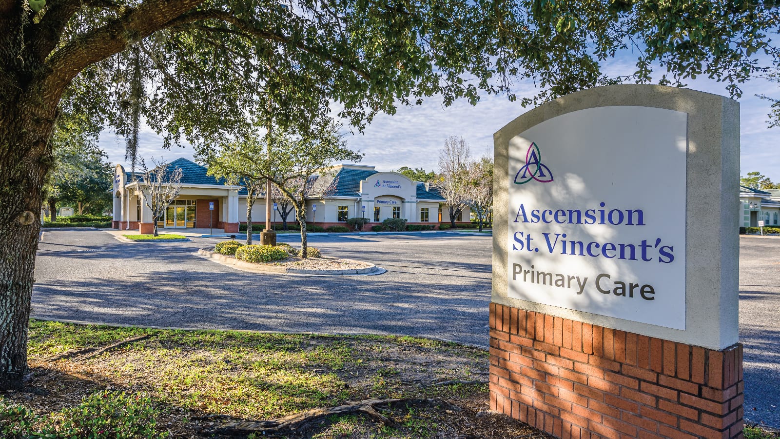 Ascension St. Vincent's Primary Care - Fleming Island, photo 2