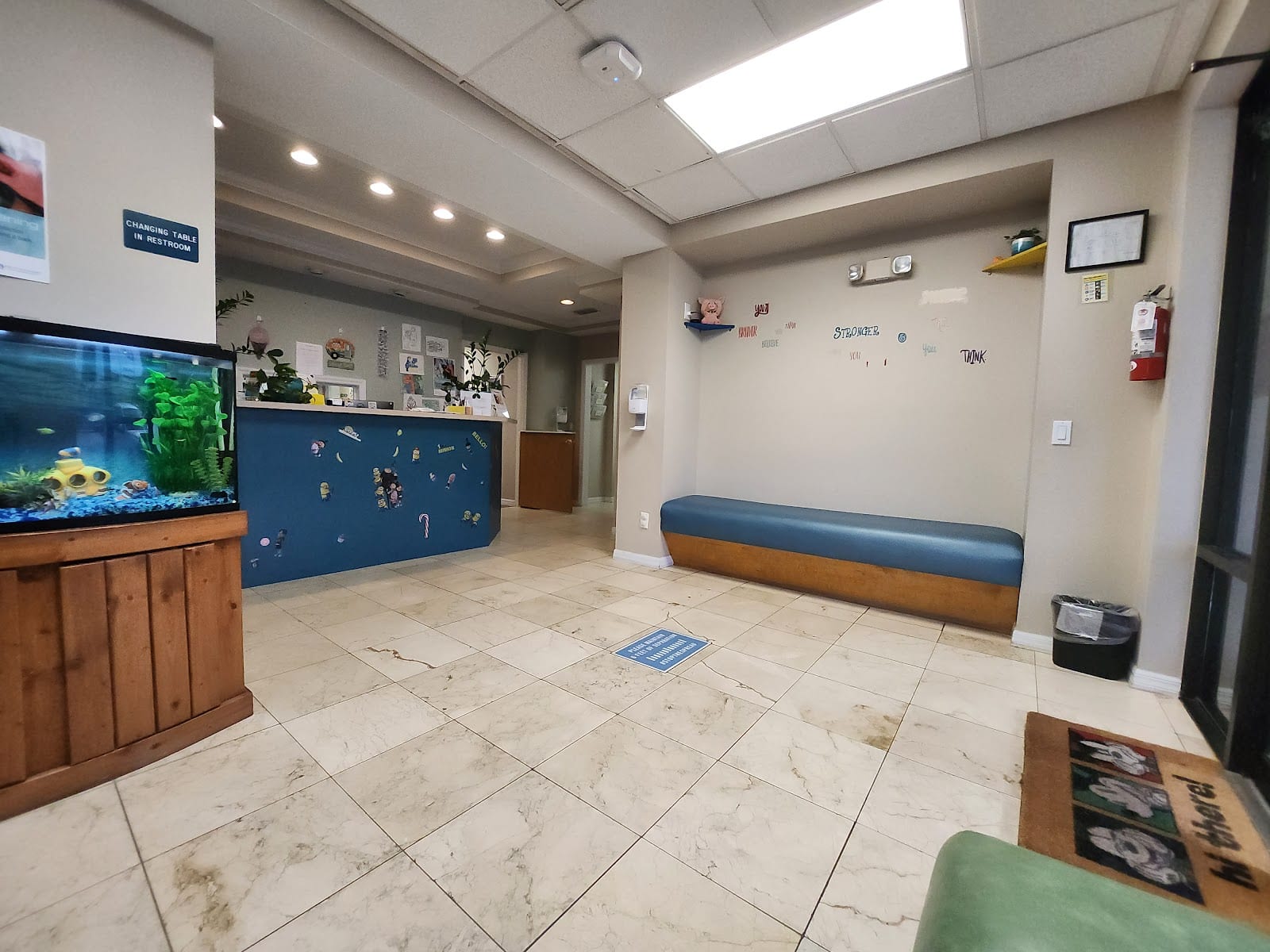 FPG Pediatrics at Venice Island