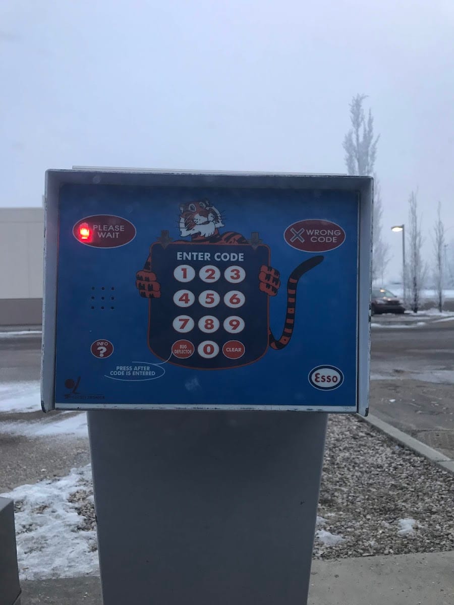 Esso, photo 4