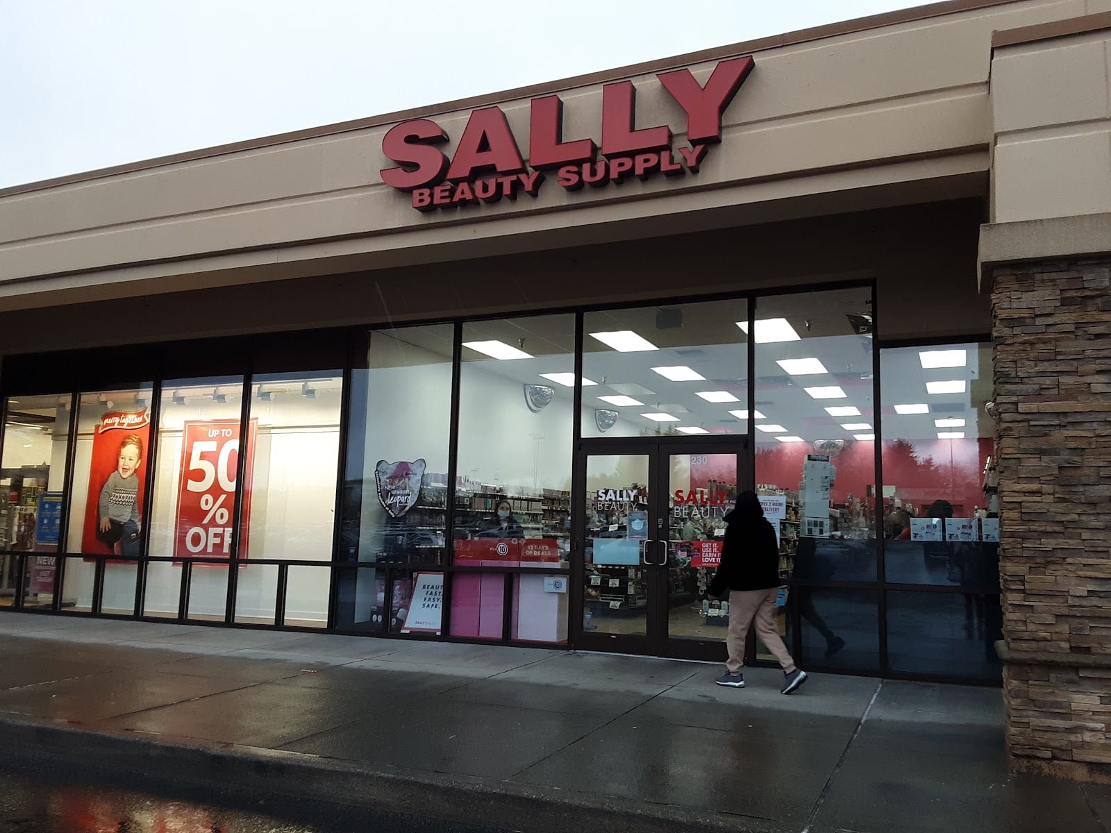 Sally Beauty, photo 2