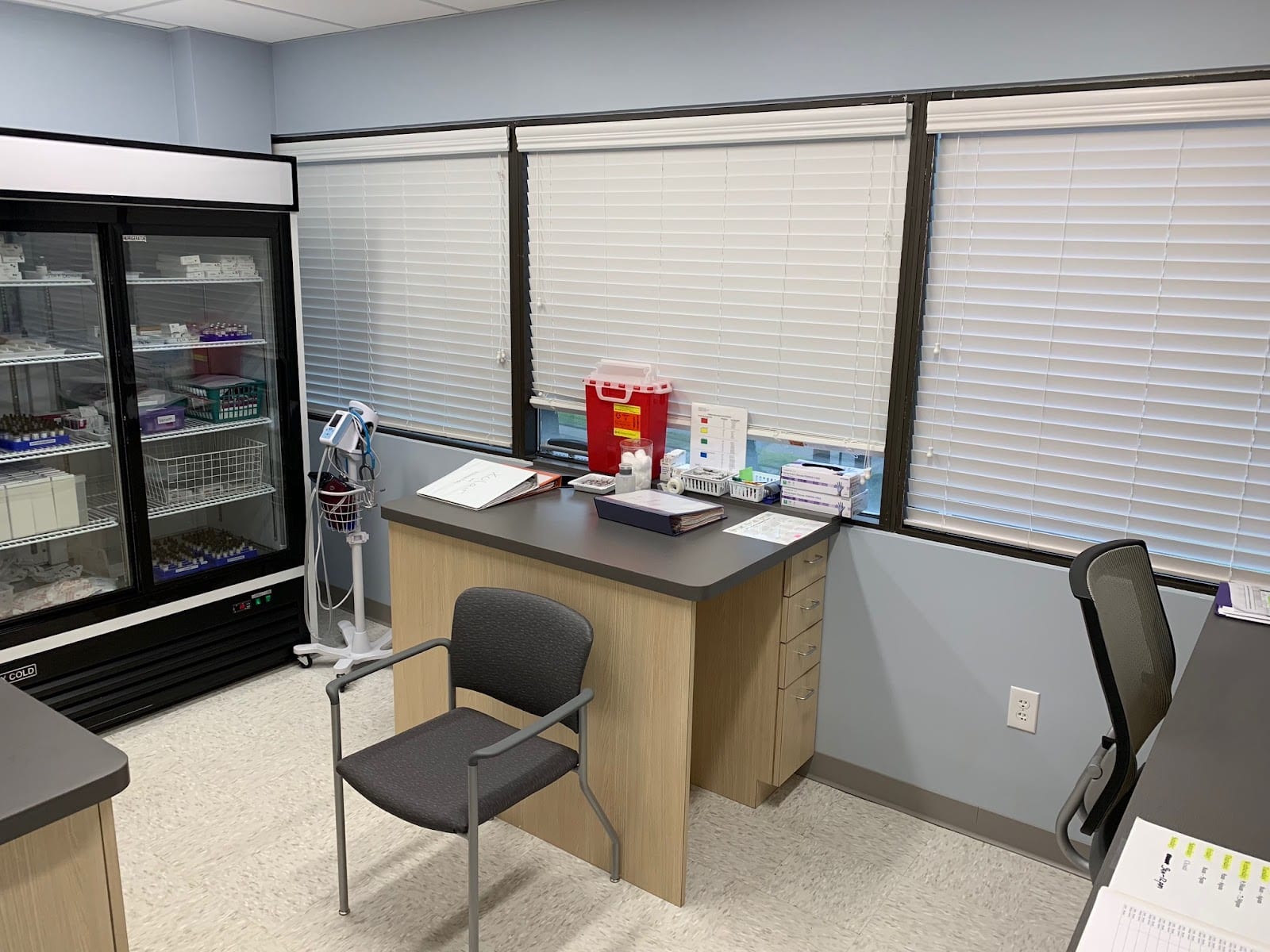 Impact Medical: Allergy, Asthma & Immunology, photo 3